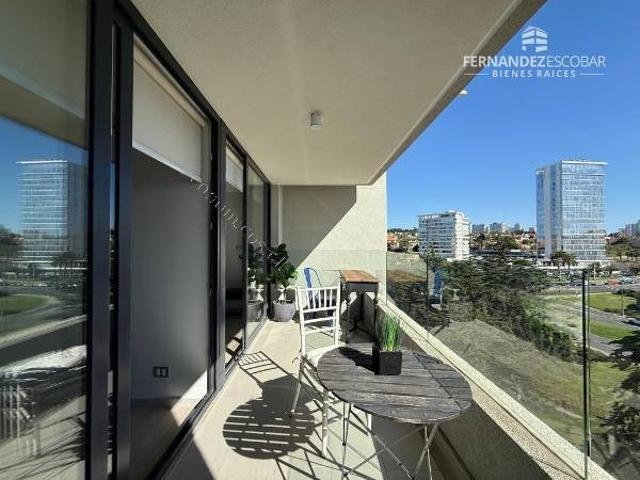 CONCON ARRIENDO DEPTO 1D 1B 1E COSTA DE MONTEMAR