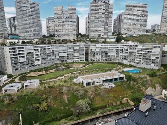 CONCON ARRIENDO DEPTO AMOBLADO 3D 2B 1E 1B ED PANORAMA
