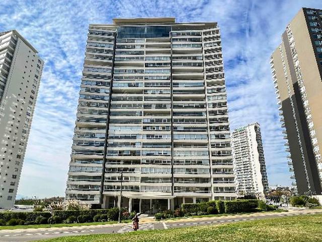 CONCON ARRIENDO MODERNO DEPARTAMENTO 3D 2B COSTA DE MONTEMAR