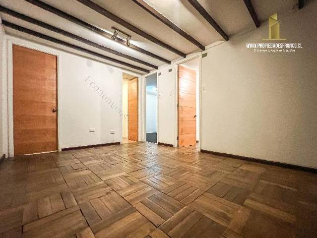 CONCÓN. ARRIENDA CASA DE 2D 1B A PASOS DE AV. CONCÓN REÑACA