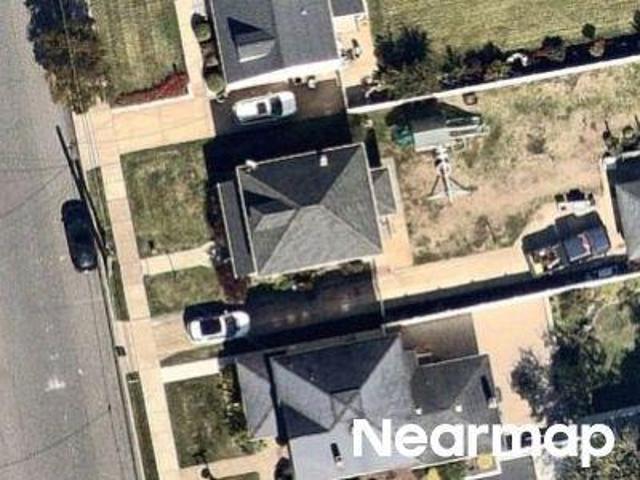 Concord Ave