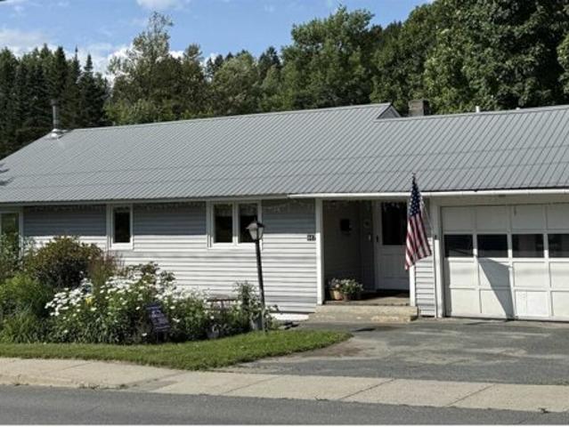 Concord Ave, Saint Johnsbury, Home For Sale