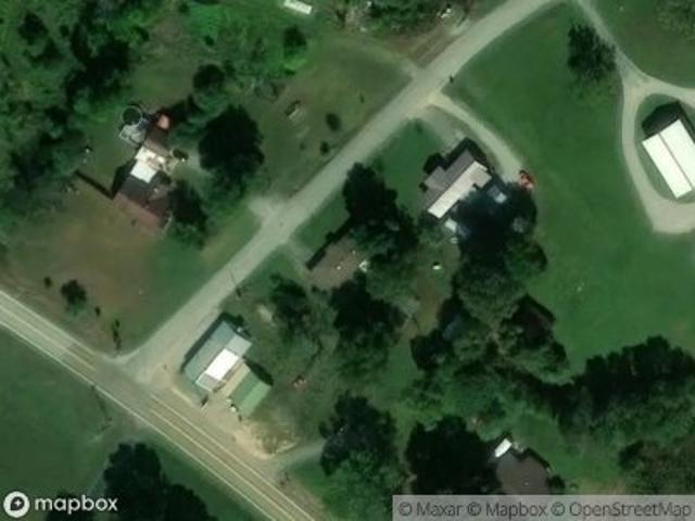 Concord Cades Rd