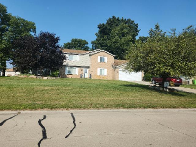 Concord Dr