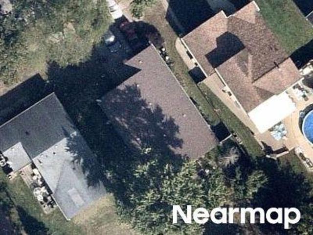 Concord Dr
