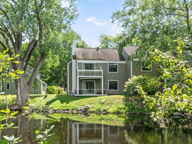 Concord Greene Unit,concord, Condo For Sale