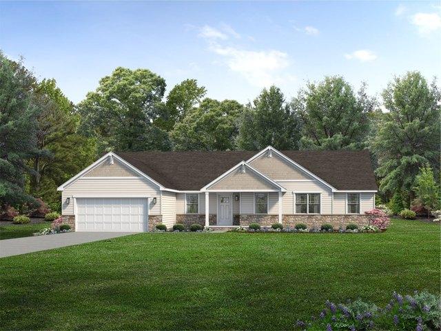 Concord Plan Belmont Community