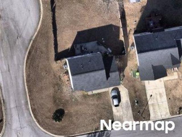 Concord Place Rd