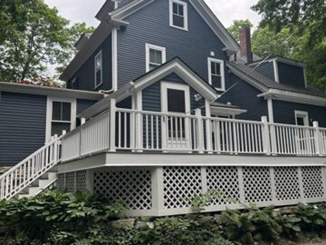 Concord Rd, Acton, Home For Sale