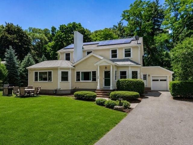 Concord Rd, Sudbury, Home For Sale