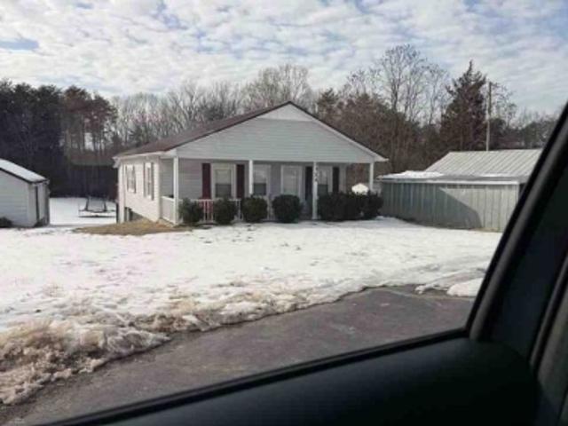 Concord Rd