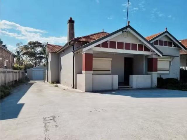 Concord Road, Concord House for rent Listed by Jack kesheng.