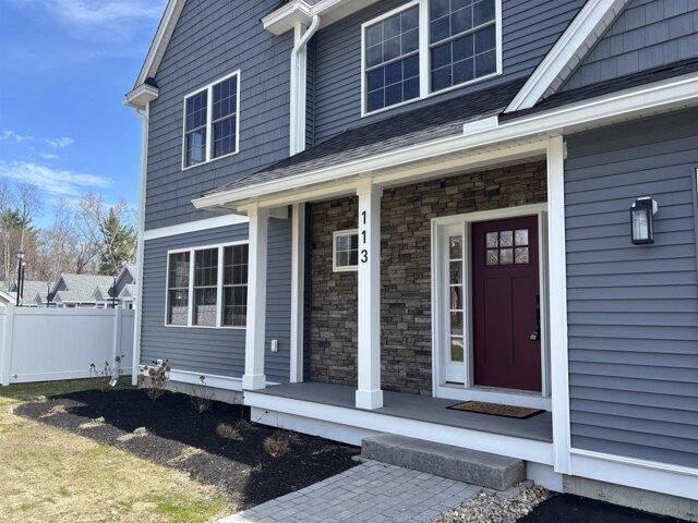 Concord St, Nashua, Home For Sale