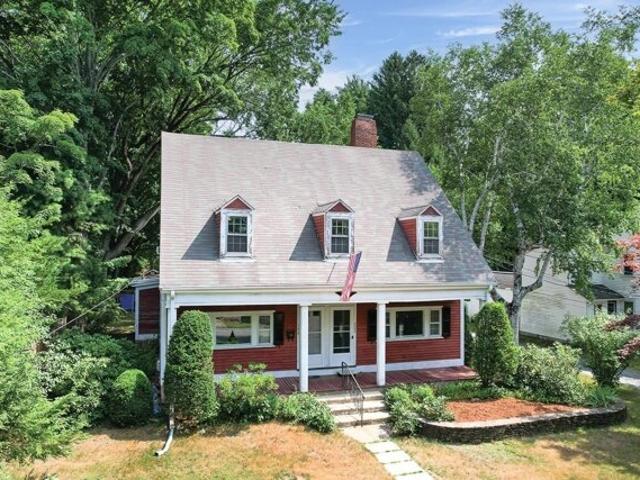 Concord St, Newton, Home For Sale