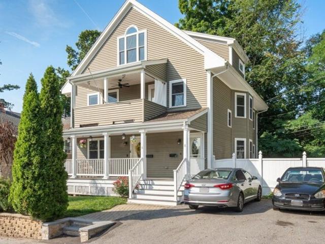 Concord Ter Unit,framingham, Condo For Sale
