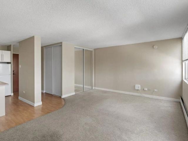 Concord Tower — 1 Bed 1 Bath
