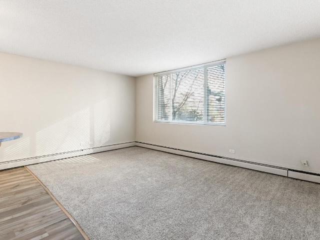 Concord Tower 1 Bedroom Apartment for Rent at 11147 Whyte Ave Nw, Edmonton, AB T6G Garneau