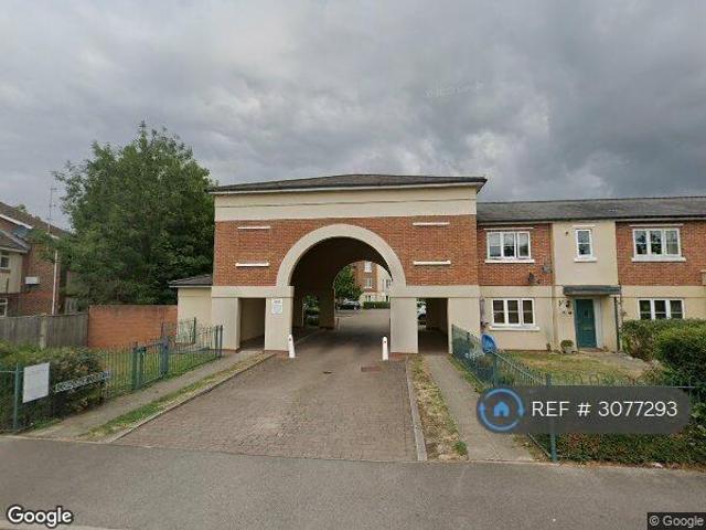 Concorde Court, Windsor, SL4 1 bed flat to rent £1,325 pcm £306 pw