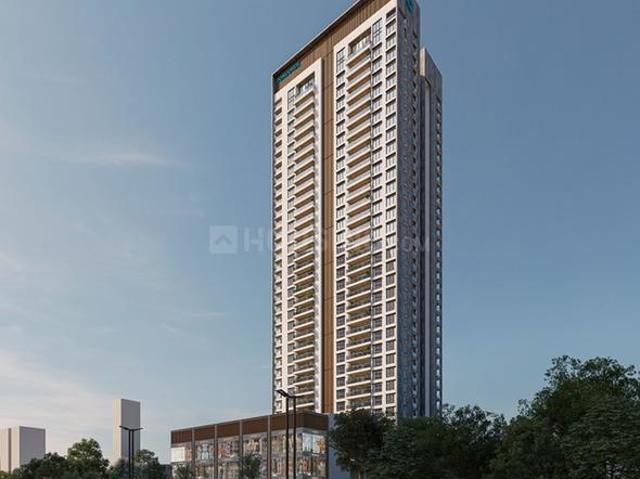 Concorde Eleve,Aavalahalli 4 BHK Apartment For Sale Bengaluru