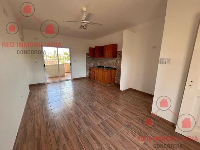 Departamento en Concordia