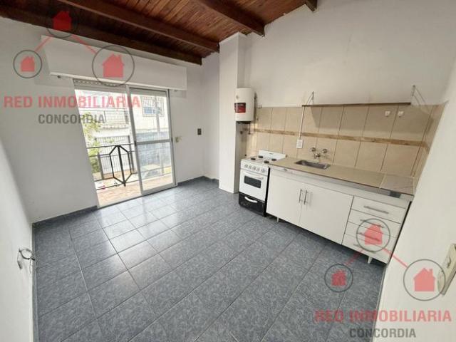 Departamento Concordia