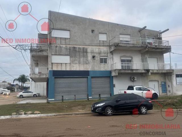 Concordia, Entre Ríos