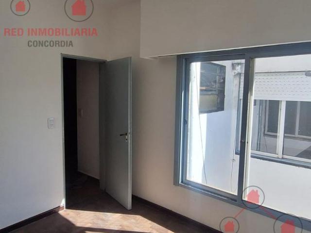 Departamento en Concordia