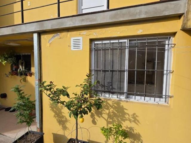 Departamento Semi centrico