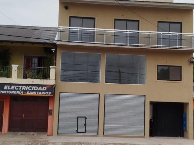 Departamentos de 1 dormitorio a estrenar