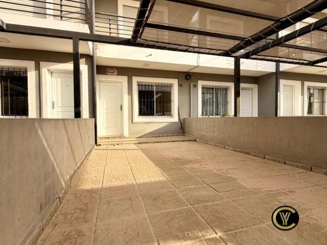 Departamento en Concordia