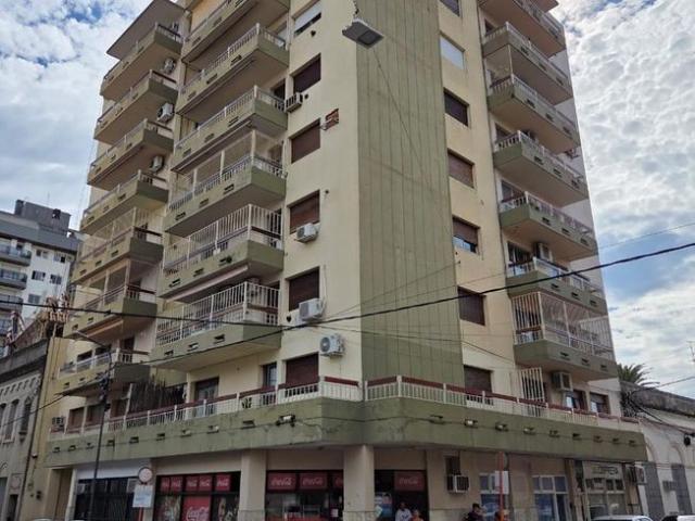 Departamento en Concordia centrico