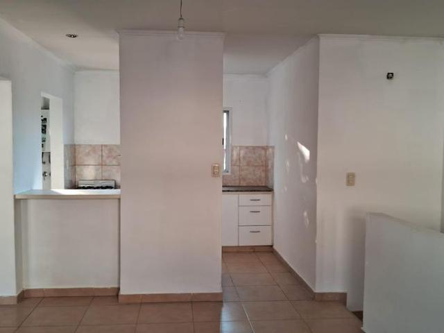 Departamento en Concordia