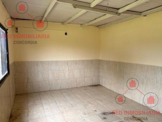 Casa en Concordia