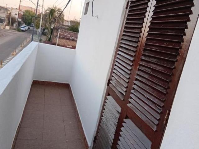 Departamento en Concordia