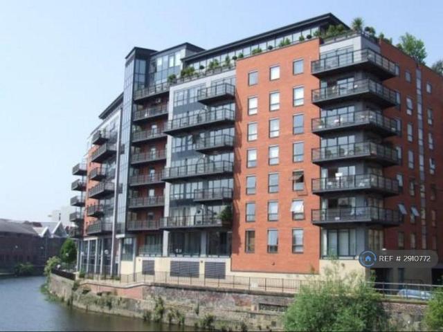 Concordia Street, Leeds, LS1 2 bed flat to rent £1,395 pcm £322 pw