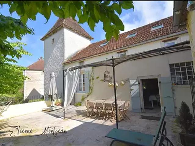 Concorès 46310 Achat / Vente maison terrasse