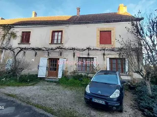 Concots 46260 Achat / Vente maison 7 pièces t7 parking