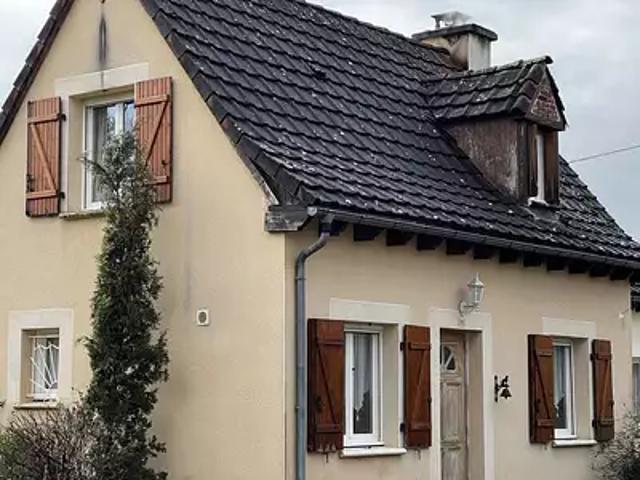 Concots 46260 Achat / Vente maison