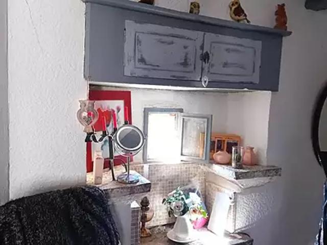 Concots 46260 Achat / Vente maison 2 pièces t2 jardin terrasse