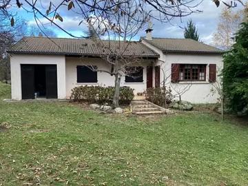 Concoules 30450 Achat / Vente maison 3 pièces t3 jardin terrasse