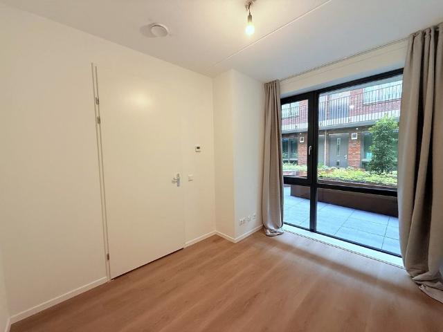 Concourslaan 75, 2132 DJ, Hoofddorp