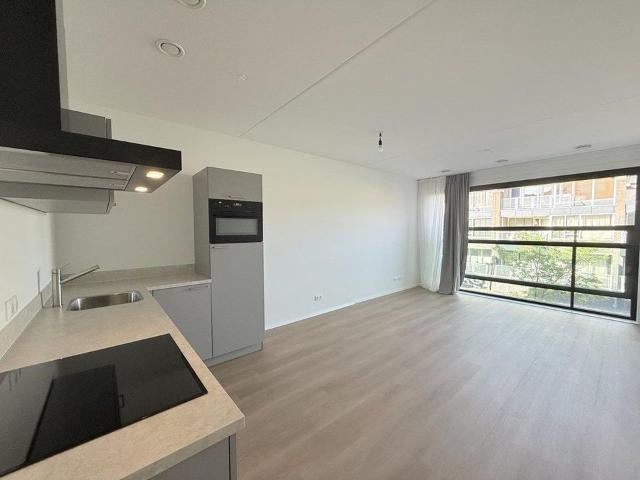 Concourslaan, Hoofddorp, Partly furnished Amsterdam Housing