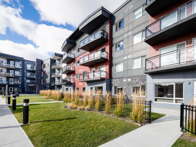 Concrete Rental in the Heart of Granville — 2 Bedrooms Condo Unit