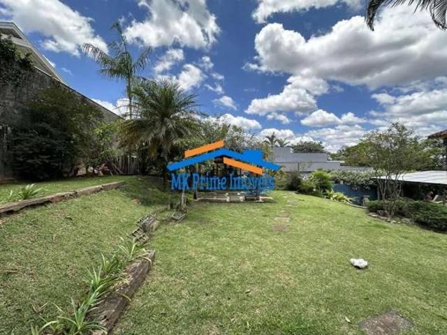 Cond. Nova Higienópolis 600m² Lote plano e limpo!