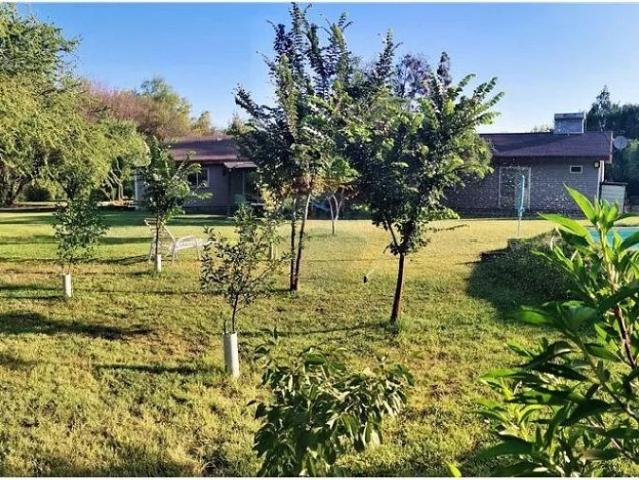 COND ALGARROBO DE BATUCO 1 PARCELA EN VENTA OPORTUNIDAD