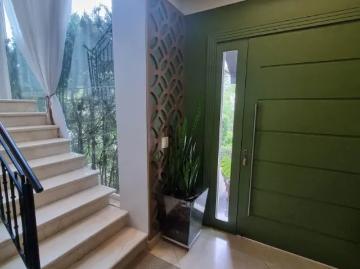 Casa para alugar em Praça das Hortências - Lareira