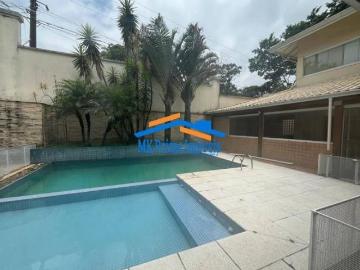 Cond. Casa de Grimaldi 5 Dorm. sendo 3 Suítes Parque dos Príncipes