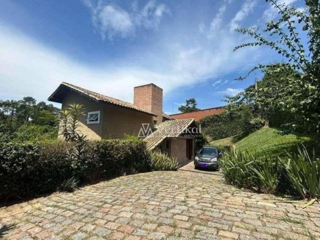 Cond. Chácara dos Lagos Granja Viana