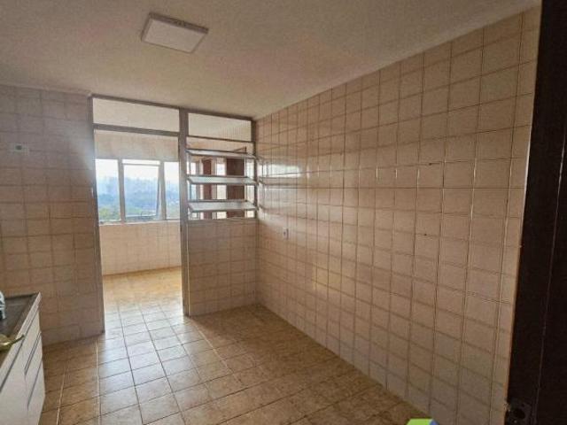 Cond Edificio Marco 1 Apartamento Reformado a 200m do Metrô Alto da Boa Vista – Vista Livre e Exce