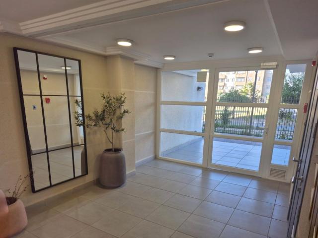 Cond. Edificio Santa Blanca | Rancagua
